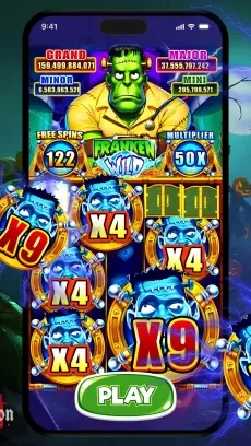 Screen